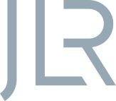 the Jaguar Land Rover logo